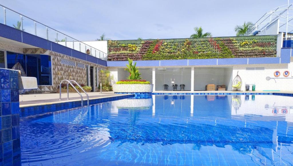 Hotel Royal Elim International photo