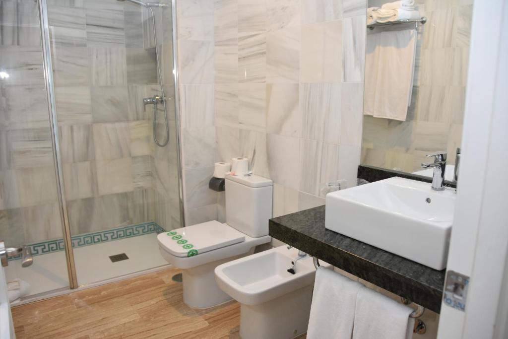 Apartamentos Doña Lola Zahara - 5