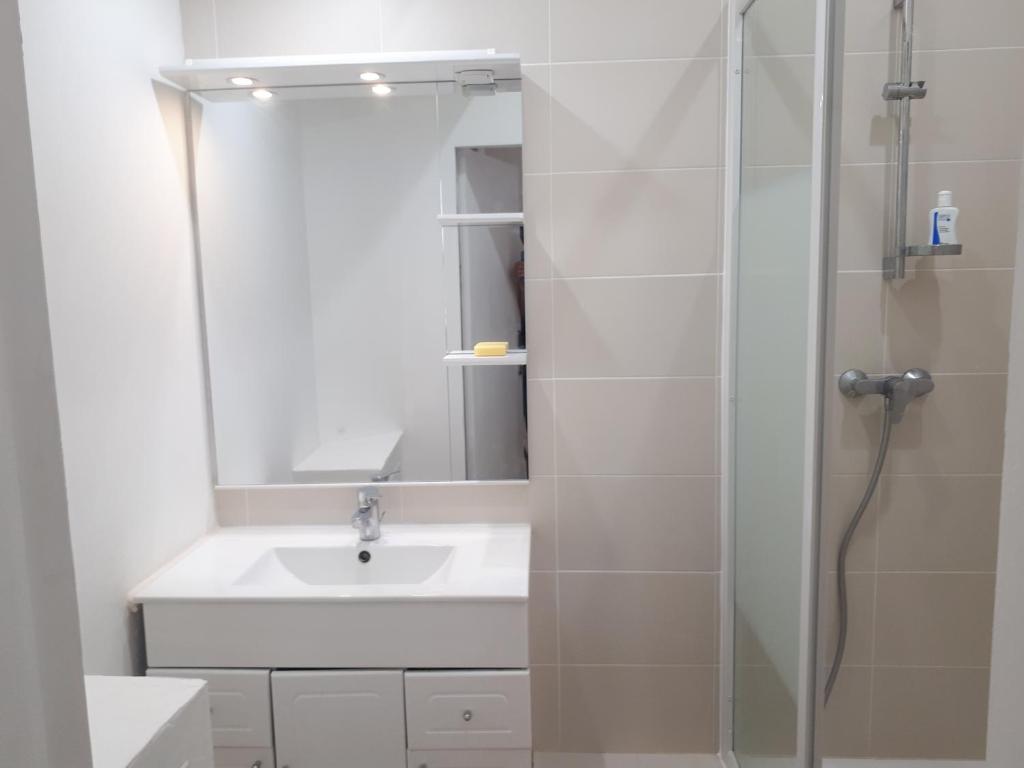 Appartement 67 M2 COMEDIE Centre Ville MONTPELLIER - 3