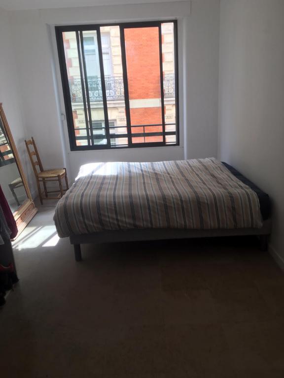 Appartement 67 M2 COMEDIE Centre Ville MONTPELLIER - 4