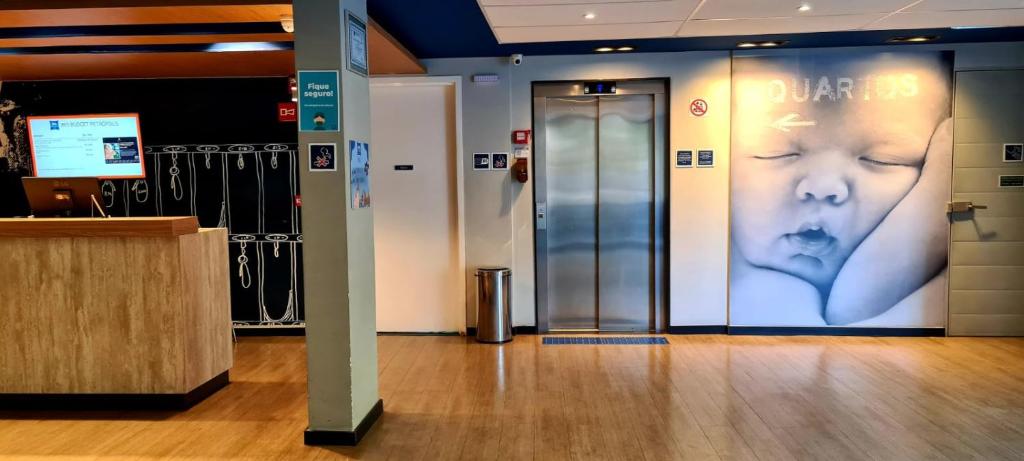 ibis budget Petropolis photo