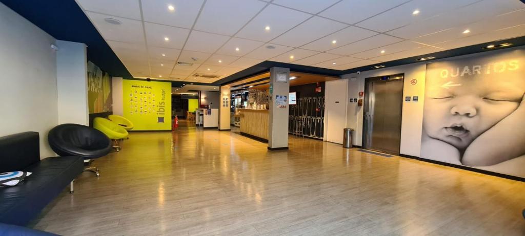 ibis budget Petropolis photo