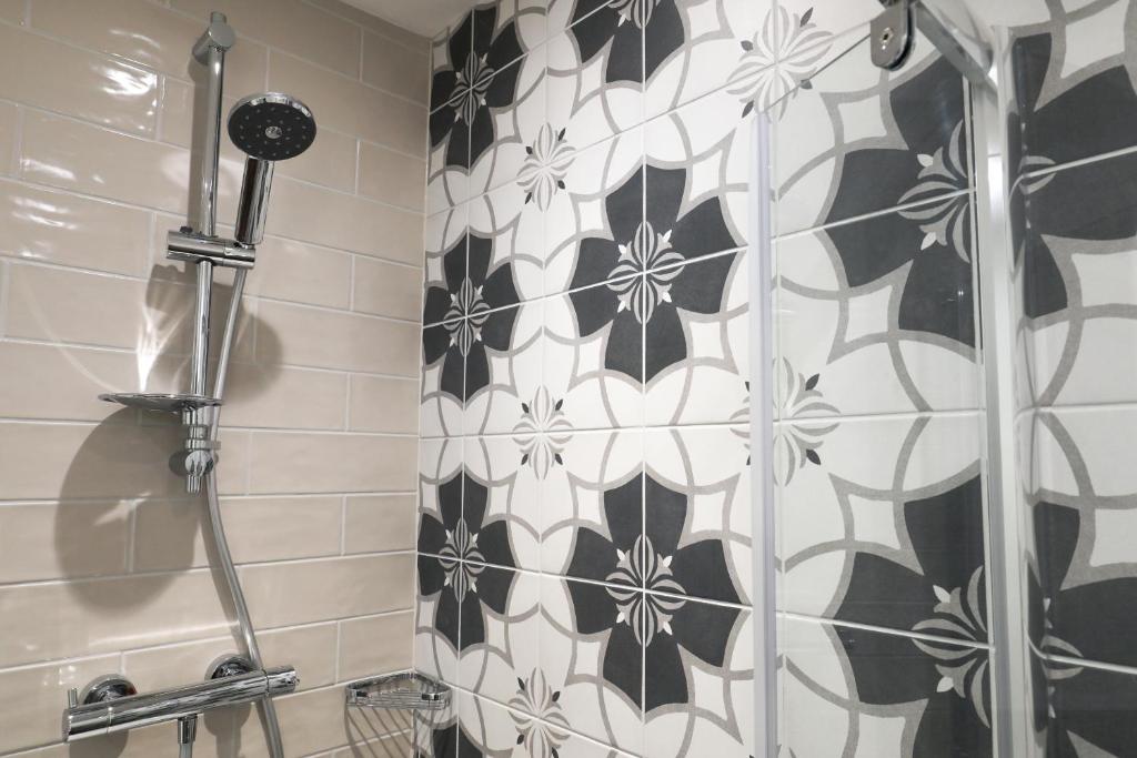 バスルーム（客室）