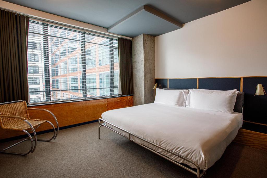The Emily Hotel photo