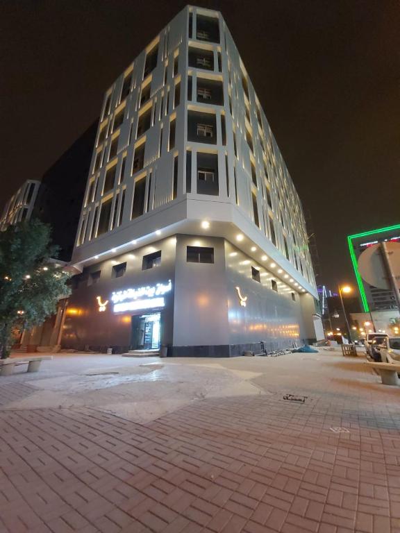 Exterior view, AL Diafa Apartment Olaya in Riyadh