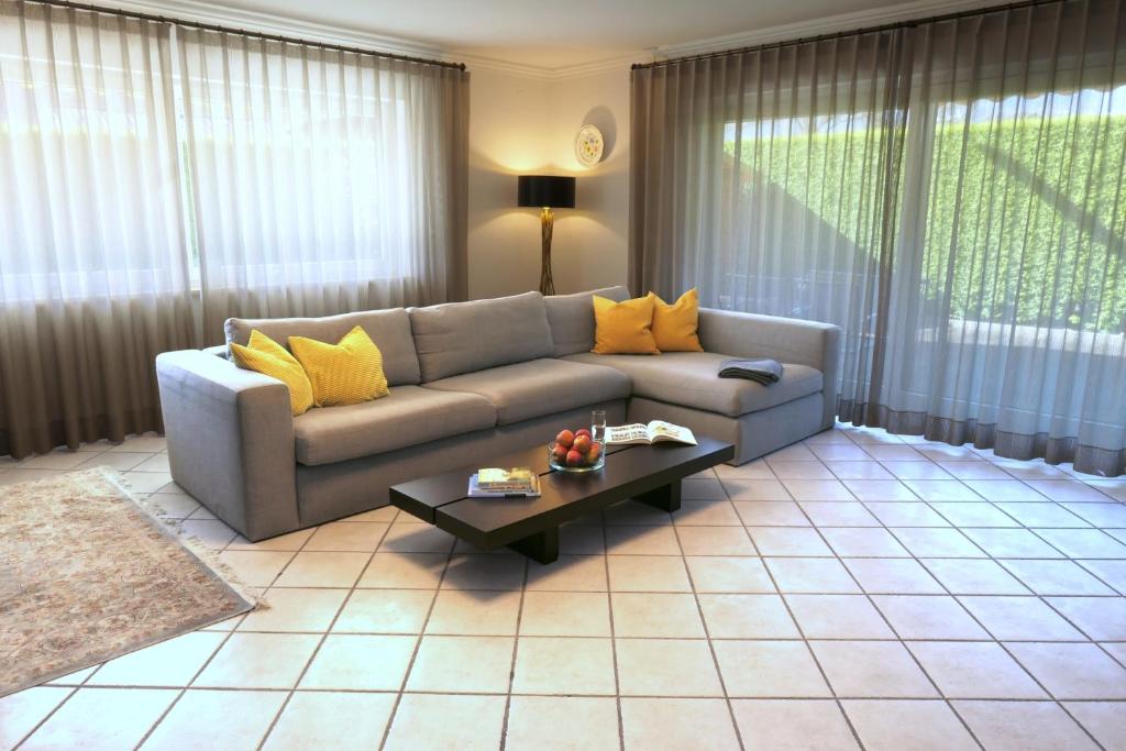 Herzog-Ludwig-Suite - 3