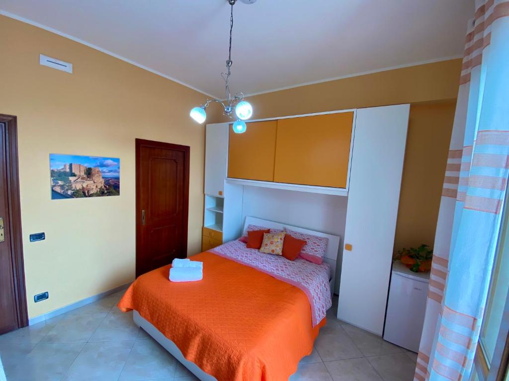 B&amp;B Milena — Hotel in Trapani