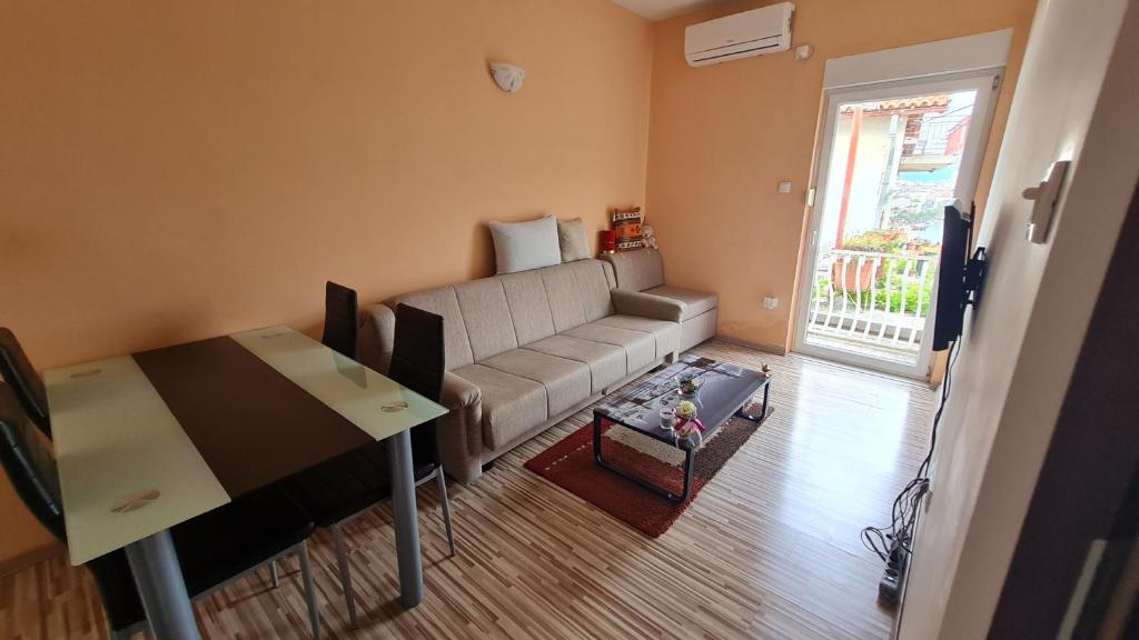 Apartment Sierra, Split