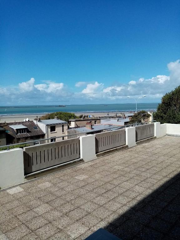 Vue panoramique, Nausicaa, Boulogne-sur-Mer