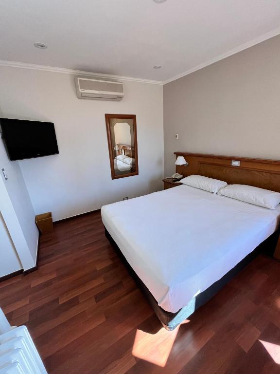 Buenos Aires Bristol Hotel Additional