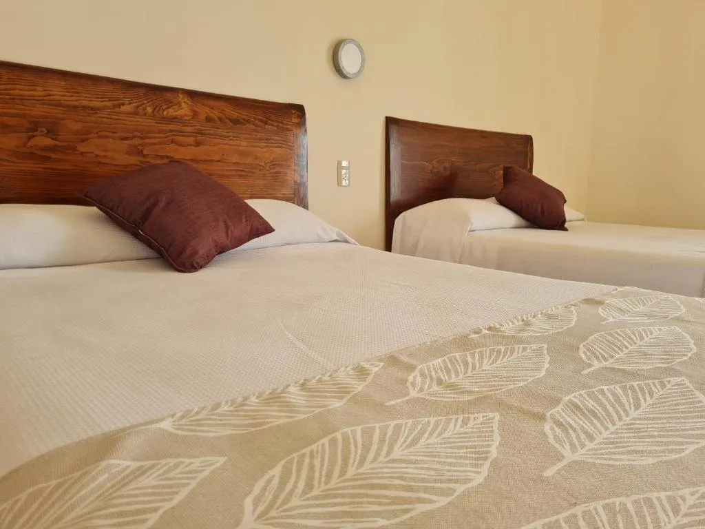 Hotel Catedral, hotel in Cuernavaca
