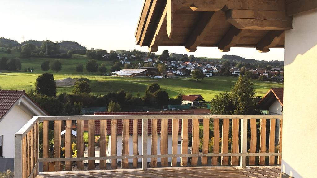 Allgäu-Chalet Kaufbeuren - 4