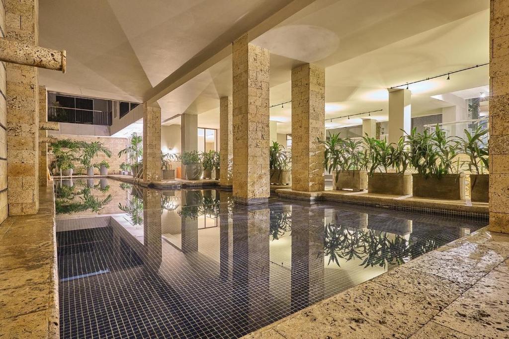 Hotel Cartagena Millennium photo
