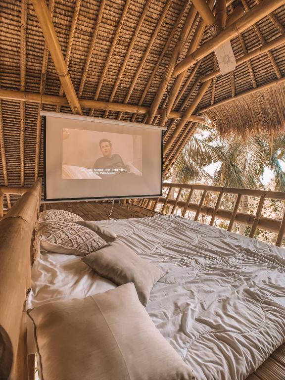 La royale Romantic Bamboo Villas photo