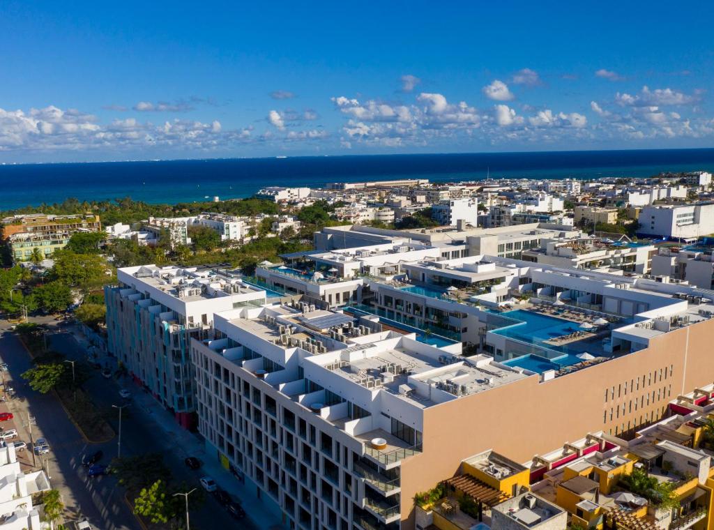 IPANA Luxury Apartments by Vacaciones.Yeah - 2