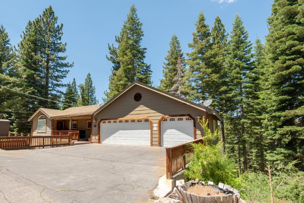 Skyline Manor, South Lake Tahoe