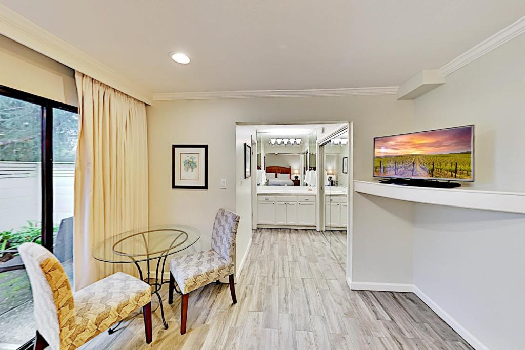 Silverado Resort and Spa 354, Napa