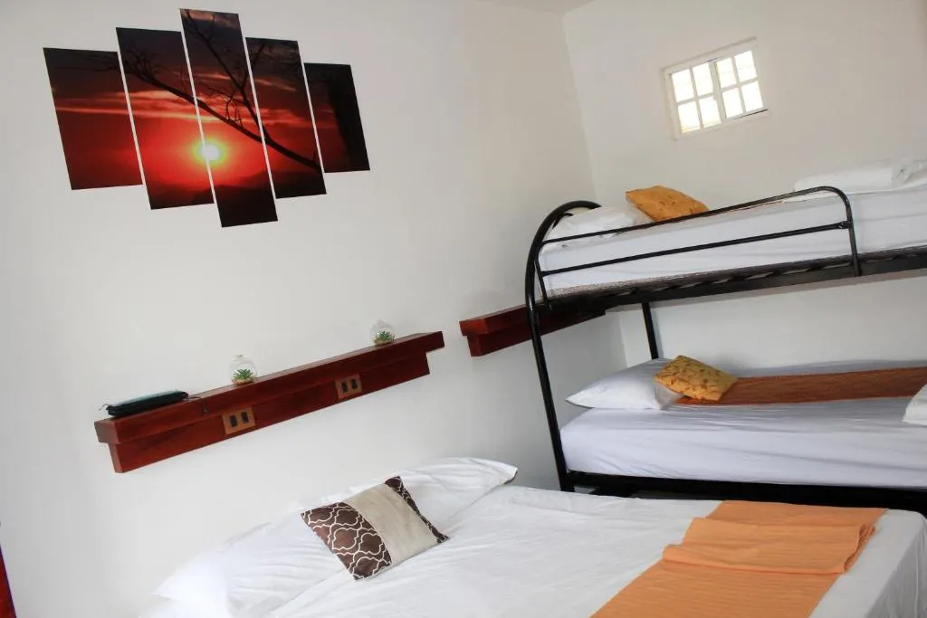 Hostal San José, hotel in Somoto