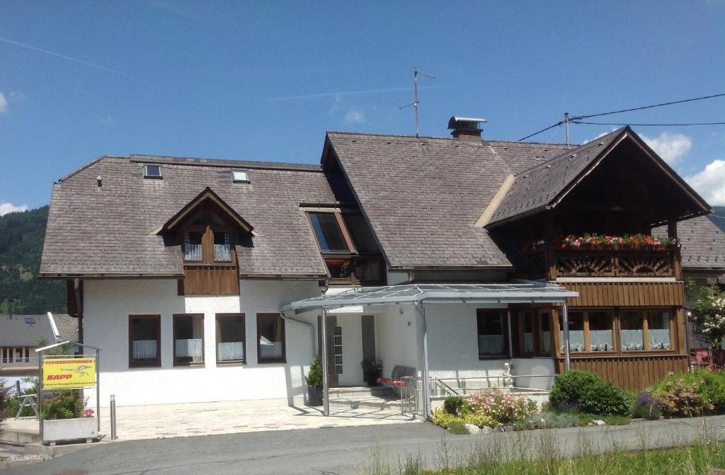 Ferienwohnungen Kapp - 5