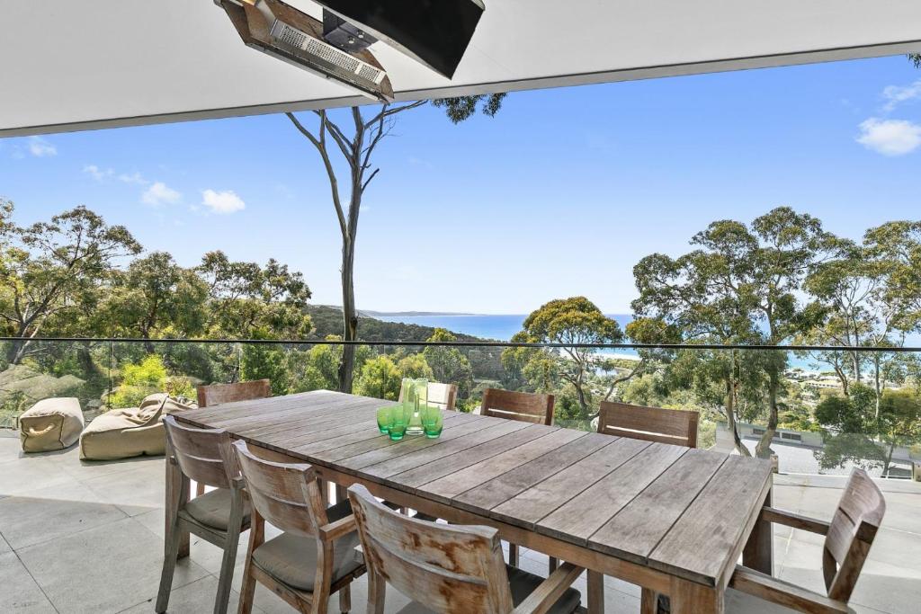 Serendipity Luxury On Every Level, Lorne