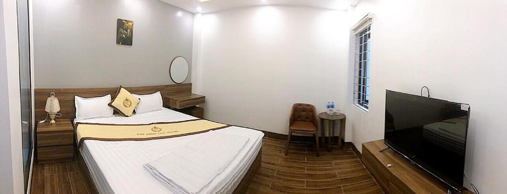 KIMMINHLUX HOTEL photo