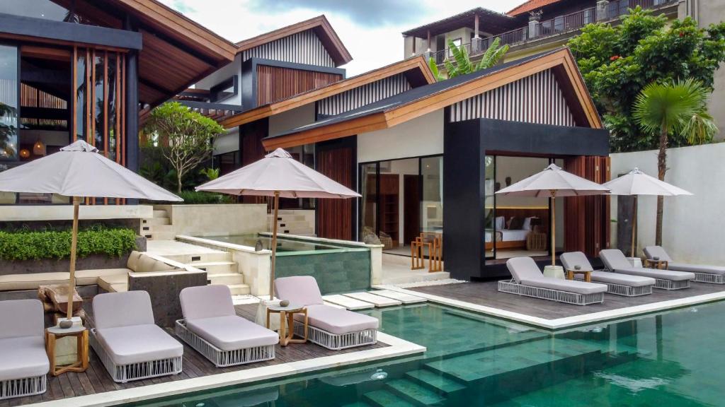 Villa Ubud Paradise photo