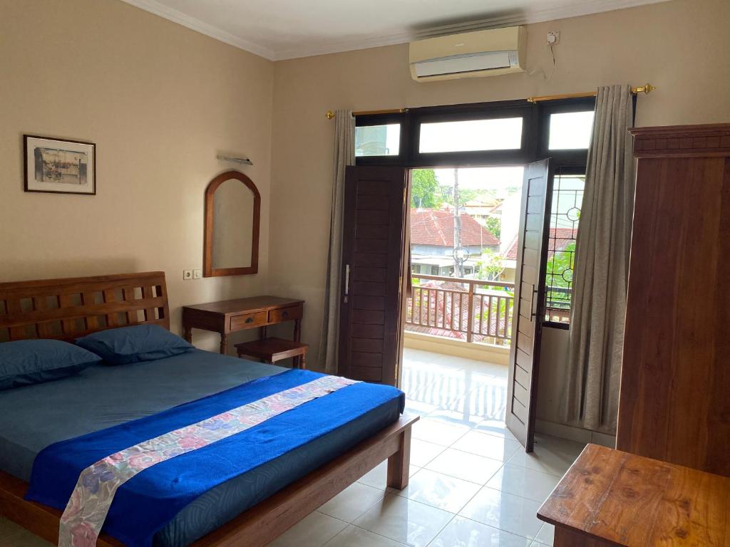 Neys guest house, Jimbaran