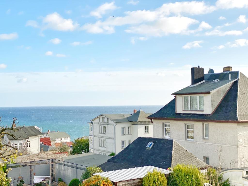 Sassnitz - Villa Anna Villa Anna App 13, Sassnitz