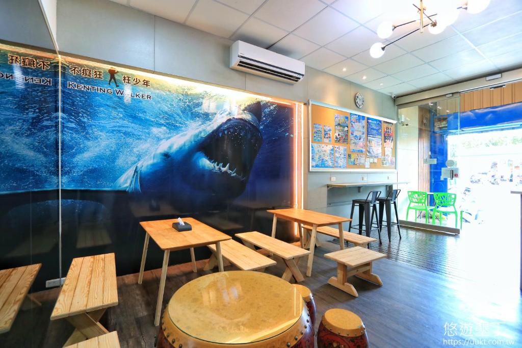 Good Mood Backpacker