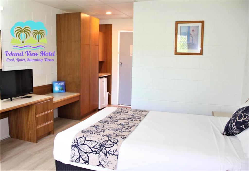 Island View Motel photo