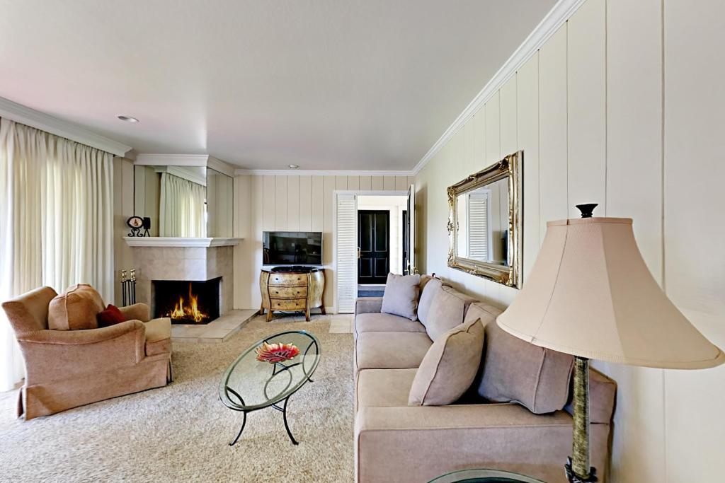 Silverado Resort and Spa 266, Napa