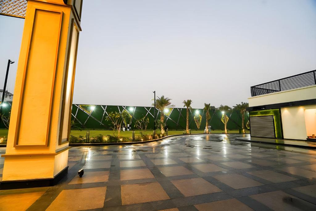 MY Heritage Hotel and Banquet in Kannauj photo