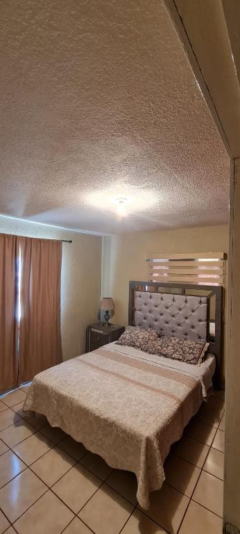 GATED AND SECURED APPARTMENT 6 MINS FROM THE BEACH - 5
