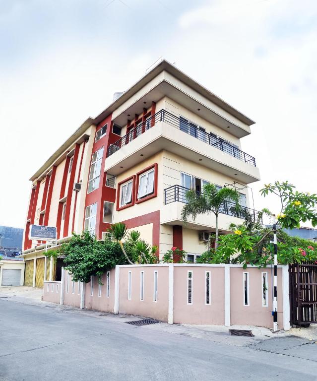 Arya Graha Semarang                                                                              photo