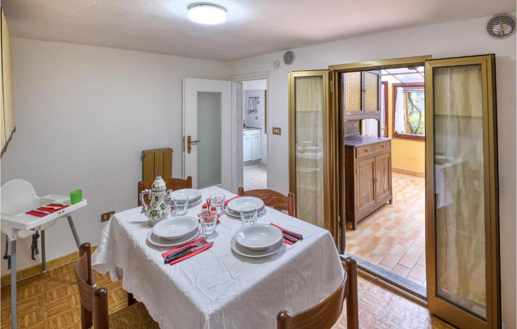 Awesome Home In Ventimiglia With Wifi And 3 Bedrooms - Photo 4 of 39