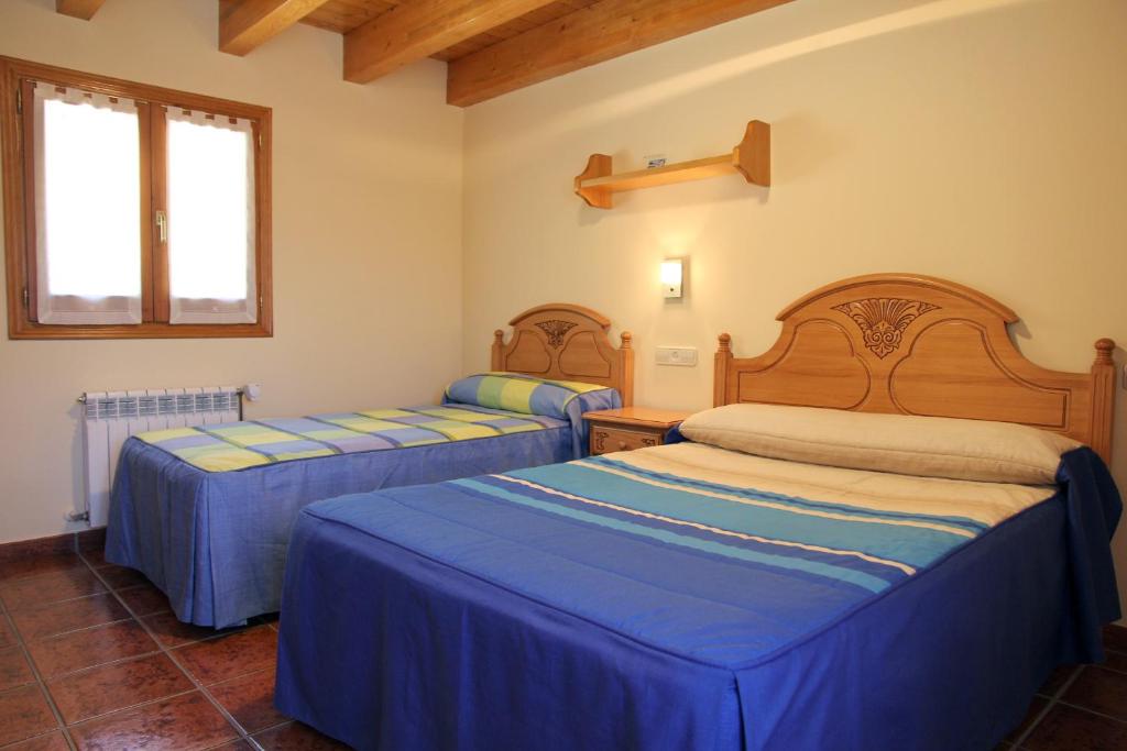 Apartamentos Chuanon - 3