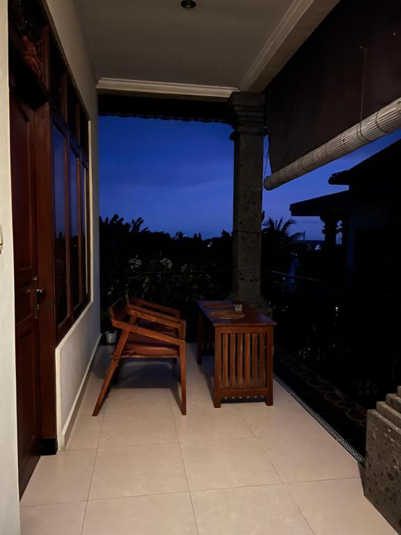 Taman Ayu Ubud photo