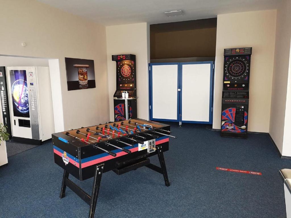 アクティビティ