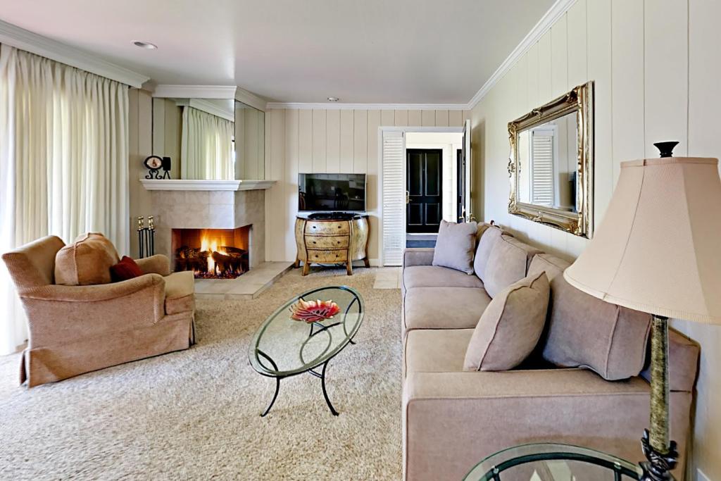 Silverado Resort and Spa 266 & 267, Napa