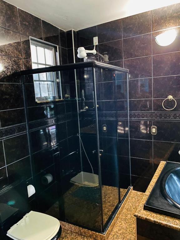 Suites Moreninha photo
