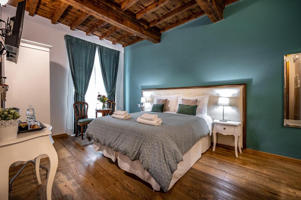 La Stella d'Oro B&B - 5