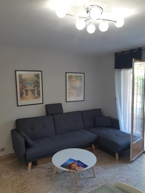 SANARY/MER 6 personnes - 3