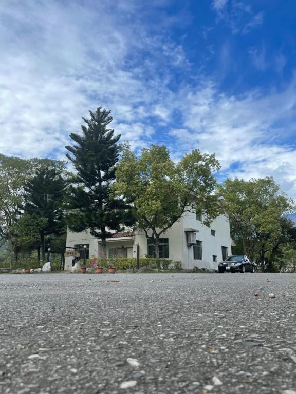 Field House B&amp;B — Hotel in Hualien