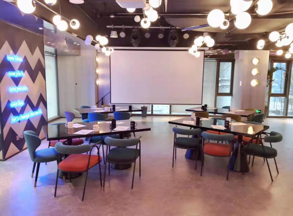 Meeting room / ballrooms