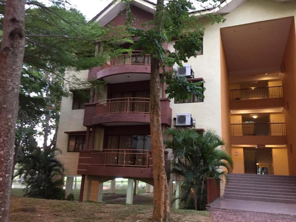 D savoy Afamosa by SH — Hotel in Malacca