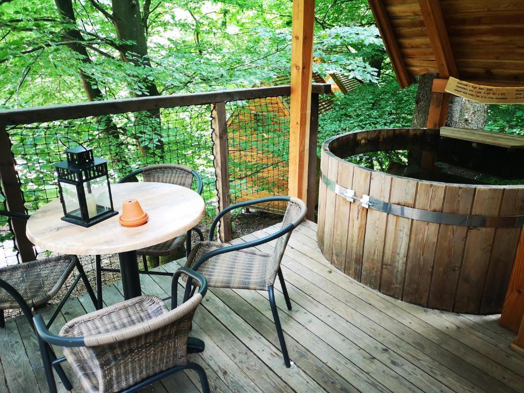 Ribno Alpine Glamping photo