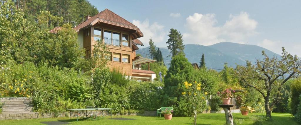 Cottages - Chalets Mag. Scholz - 3