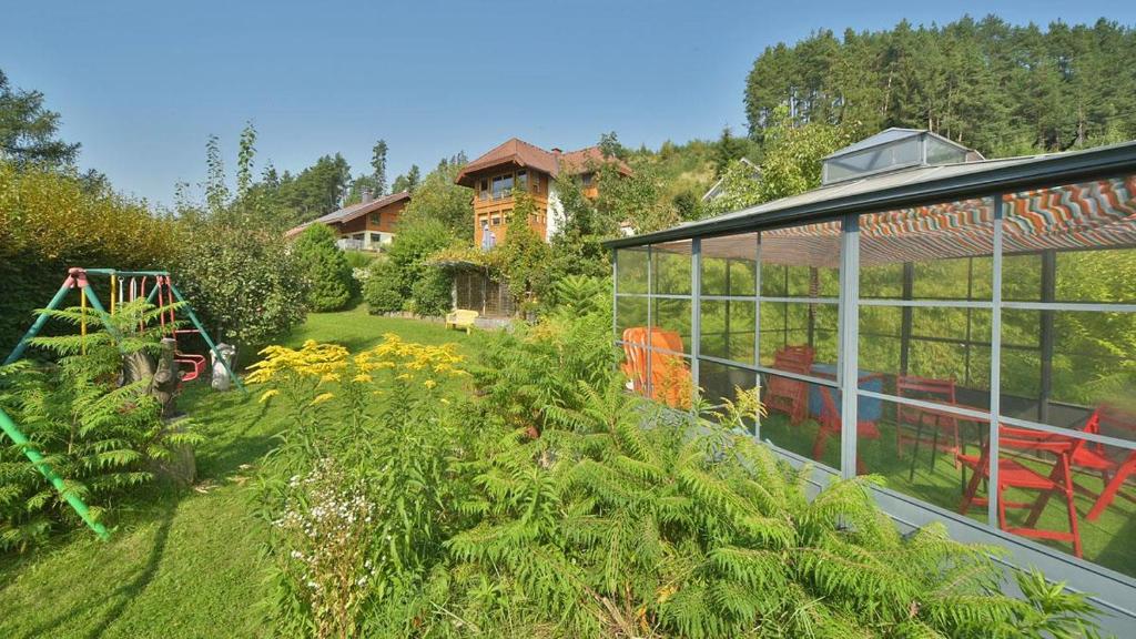 Cottages - Chalets Mag. Scholz - 4
