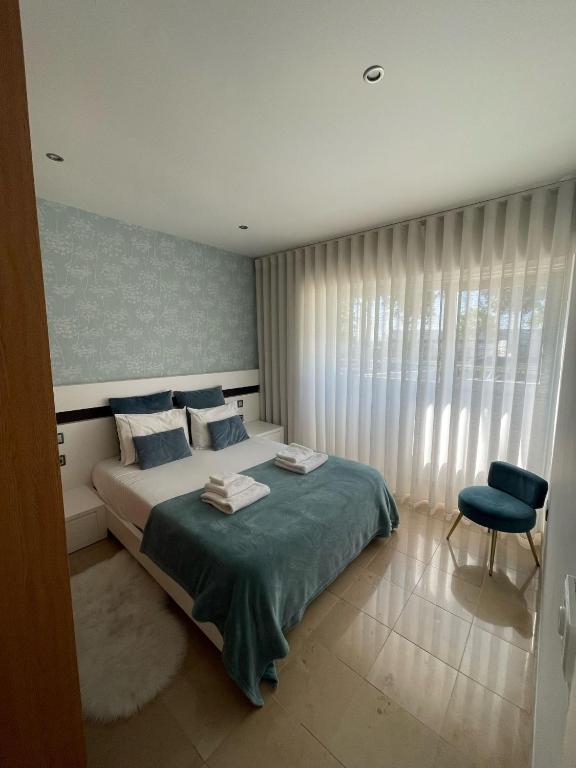 OPORTO House AL — Hotel in Maia