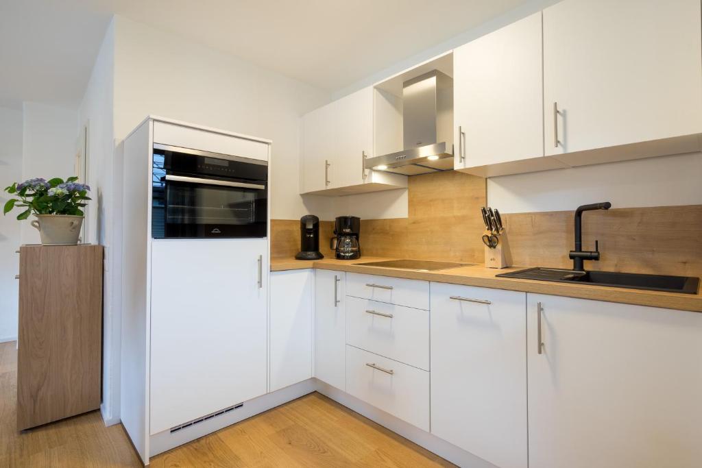 Ferienwohnungen Alpentraum - Alpensonne - 5